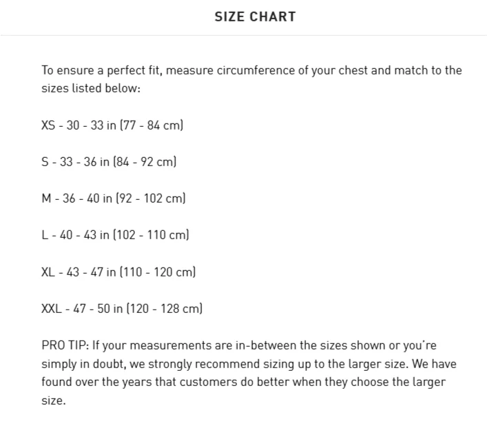 Triple Eight Bashguard Padded Top - Image 4