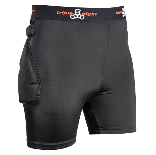 Triple Eight Bumsaver 2 Padded Shorts - Image 5