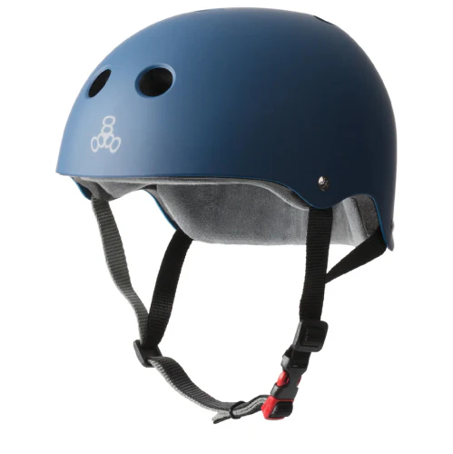 Triple Eight Certified Sweatsaver Helmet - Image 12