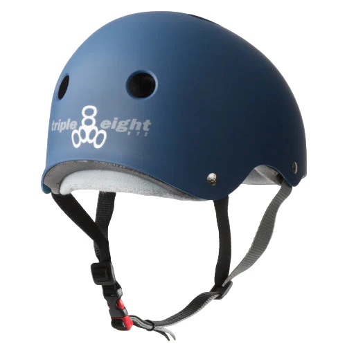 Triple Eight Certified Sweatsaver Helmet - Image 13
