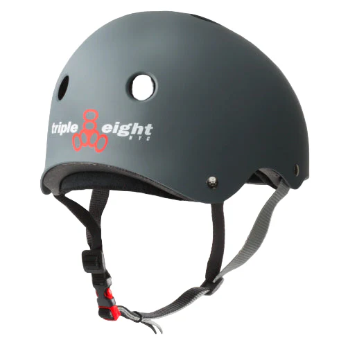 Triple Eight Certified Sweatsaver Helmet - Image 19