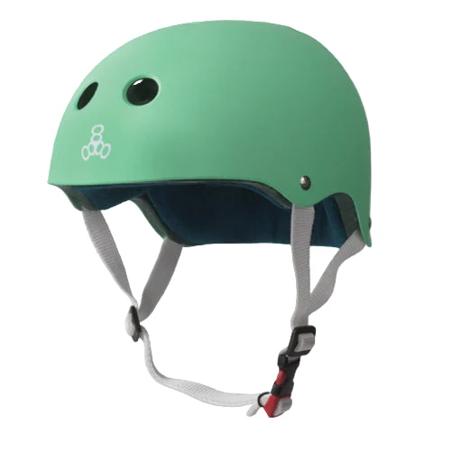 Triple Eight Certified Sweatsaver Helmet - Image 24