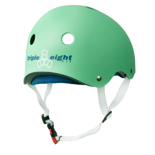 Triple Eight Certified Sweatsaver Helmet - Image 25