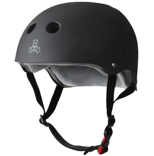 Triple Eight Certified Sweatsaver Helmet - Image 30