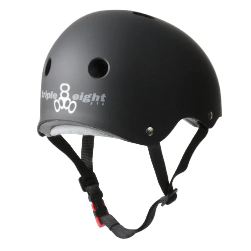 Triple Eight Certified Sweatsaver Helmet - Image 32
