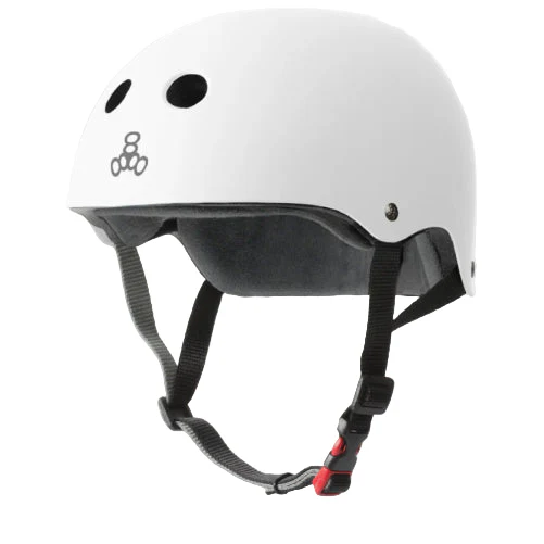 Triple Eight Certified Sweatsaver Helmet - Image 36
