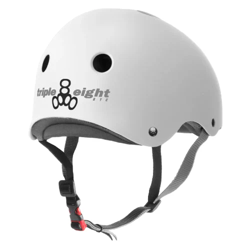 Triple Eight Certified Sweatsaver Helmet - Image 37