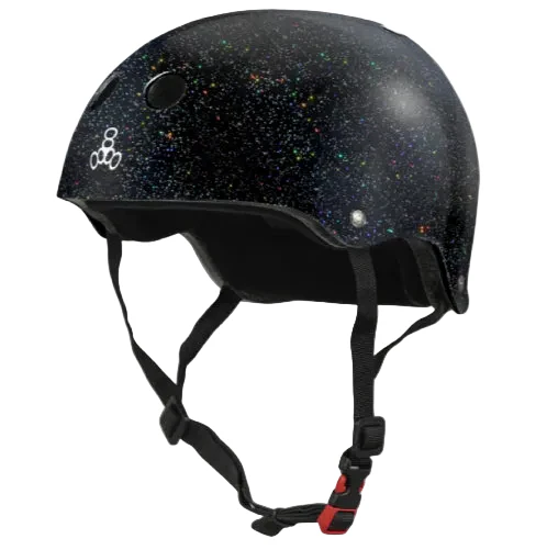 Triple Eight Certified Sweatsaver Helmet - Image 7