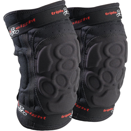 Triple Eight Exoskin Knee Pads