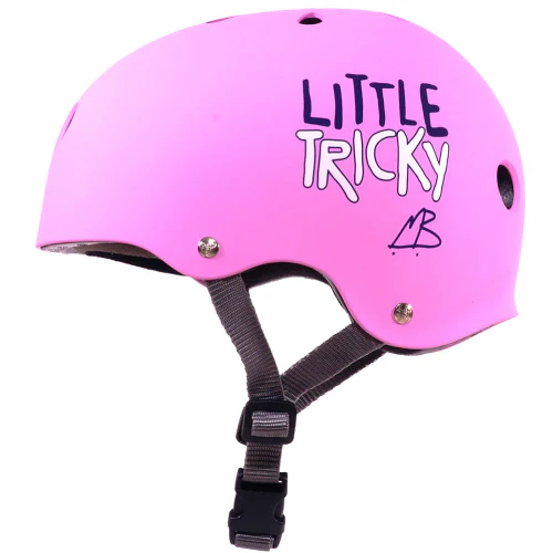 Triple Eight Little Tricky Kids Helmet - Image 3