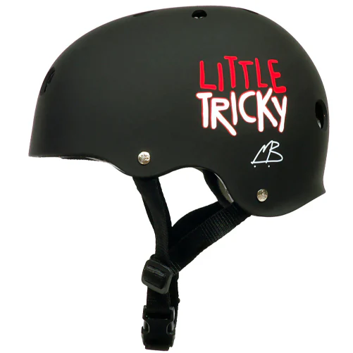 Triple Eight Little Tricky Kids Helmet - Image 7