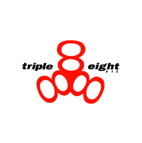 Triple Eight Mini Helmet Keychain - Image 4
