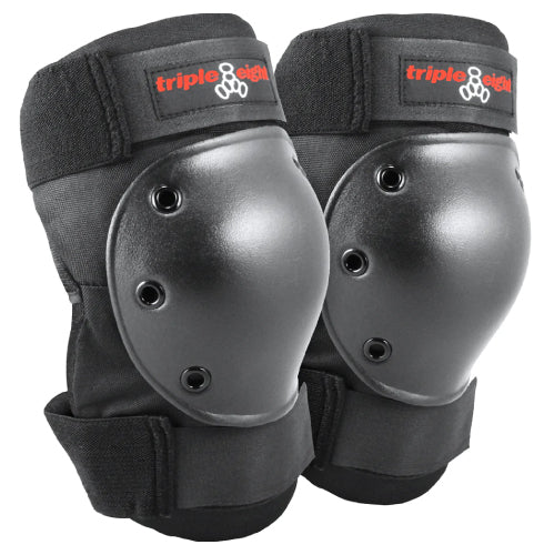 Triple Eight Saver Series 3-Pack Pad Set - Image 12