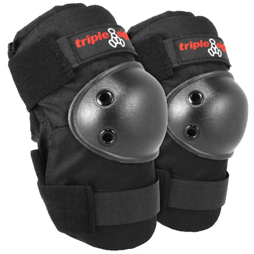 Triple Eight Saver Series 3-Pack Pad Set - Image 13