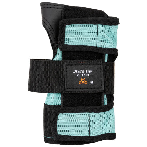 Triple Eight Saver Series 3-Pack Pad Set - Image 3