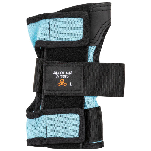 Triple Eight Saver Series 3-Pack Pad Set - Image 4