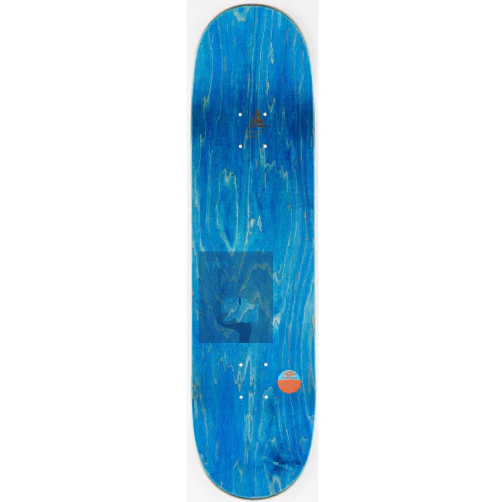 Uma Maite Steenhoudt Colman Skateboard Deck 8.25" - Image 3