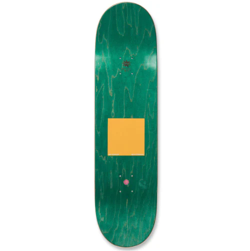 Uma Maite Steenhoudt Remnants Skateboard Deck 8.625" - Image 3