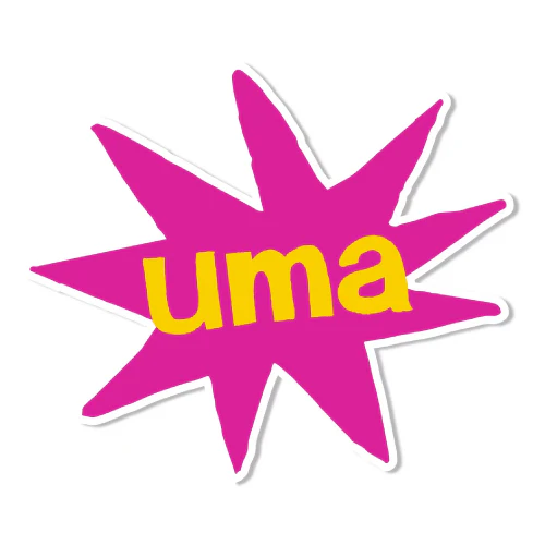 Uma Maite Steenhoudt Remnants Skateboard Deck 8.625" - Image 4