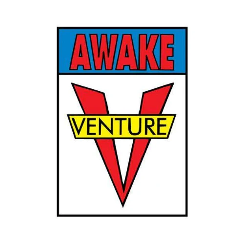 Venture Awake Snapback Hat - Khaki - Image 3