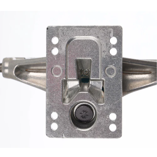 Venture V8 Koston Polished Trucks (Set of 2) - Image 3