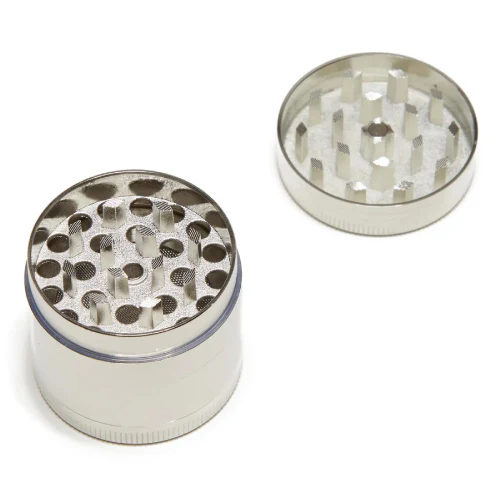 Venture Trucks Wings Grinder Silver - Image 2