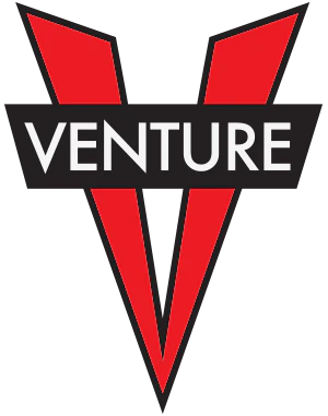 Venture Trucks Wings Grinder Silver - Image 5