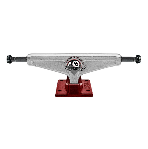 Venture V-Hollow O'Dwyer Trucks (Set of 2)