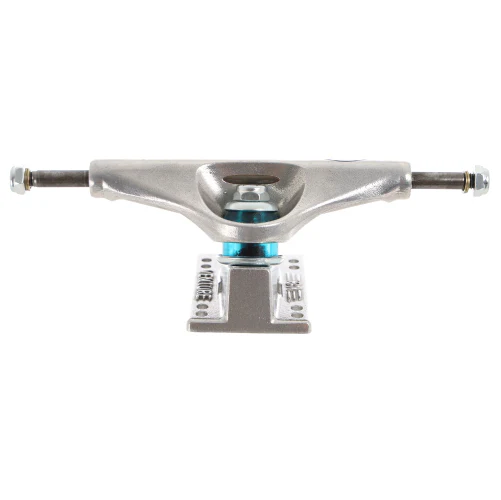 Venture V8 Polished Team Trucks (Set of 2) - Image 2