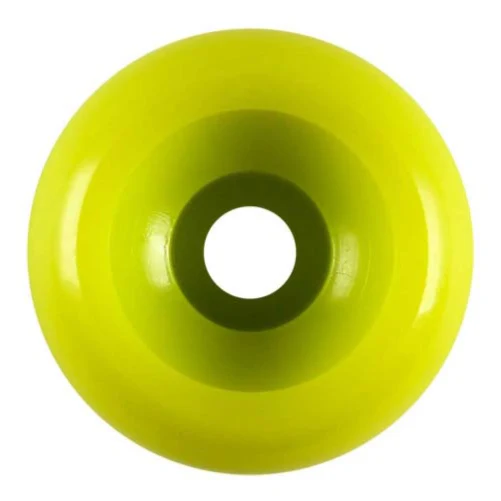Vision Blurr Wheels Lime 60MM 96A - Image 2