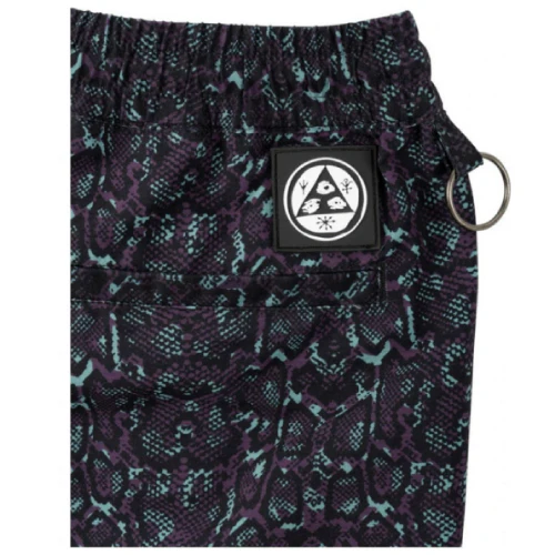 Welcome Skateboards Fauna Printed Short - Nightshade - Image 5