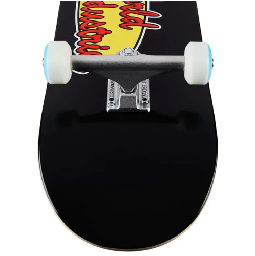 World Industries Devilman Complete Skateboard 8" - Image 5