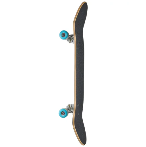 World Industries Devilman Complete Skateboard 8.5" - Image 2