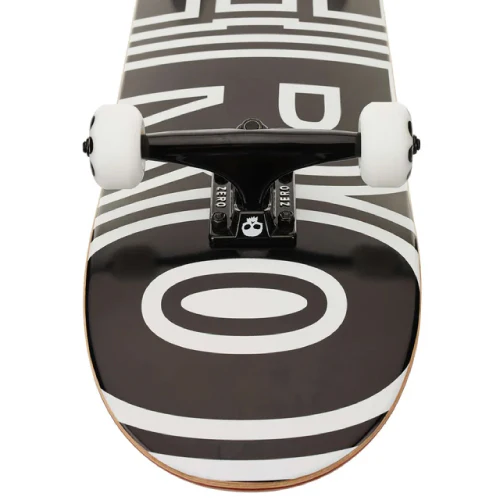 Zero Bold Complete Skateboard 8.0" - Image 2