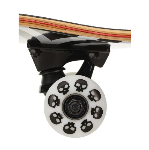 Zero Bold Complete Skateboard 8.0" - Image 3
