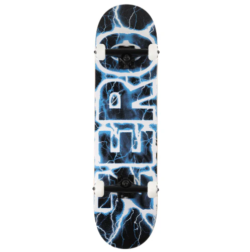 Zero Lightning Complete Skateboard 7.25"